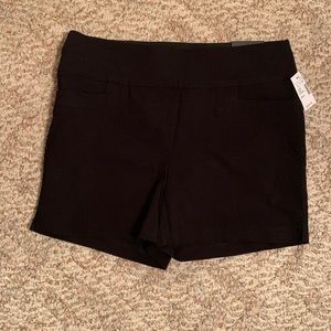 Maurices shorts
